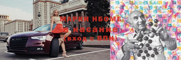 стаф Баксан